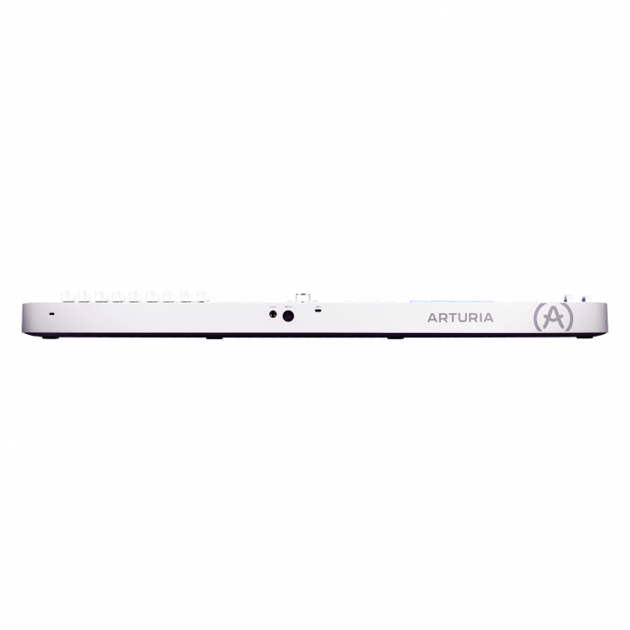 Arturia KeyLab Essential 61 MK3 Alpine White [5]