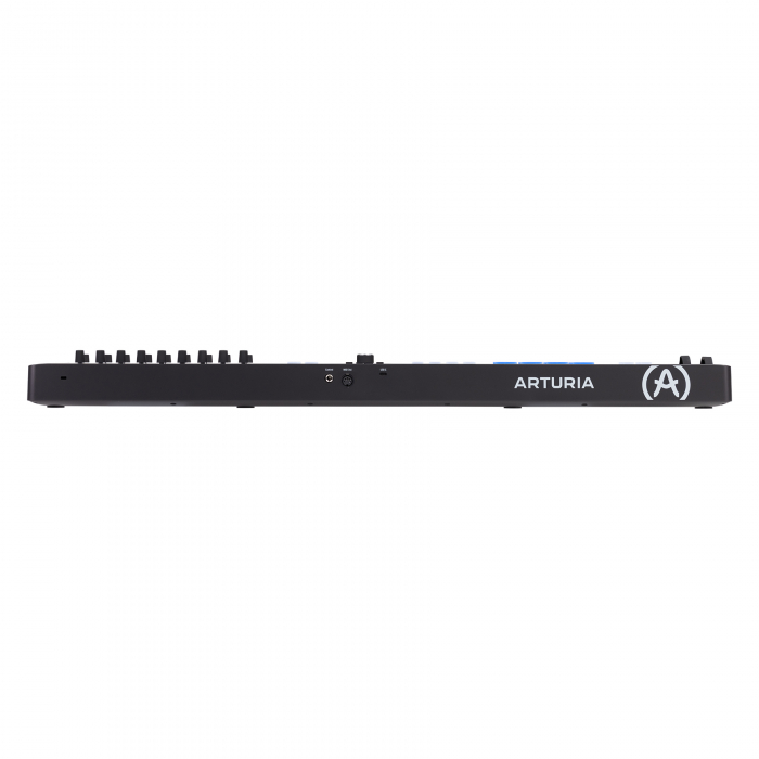 Arturia KeyLab Essential 61 MK3 Black Edition [2]