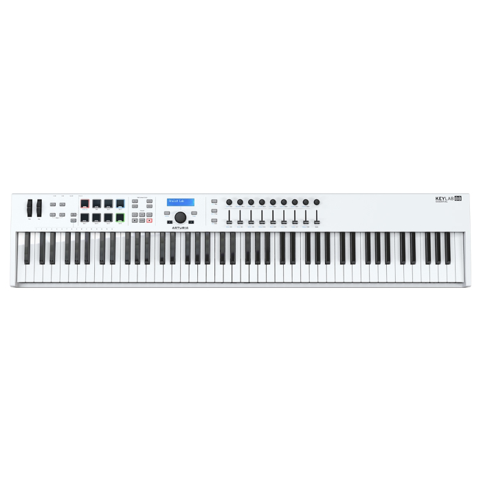 Arturia KeyLab Essential 88 [3]