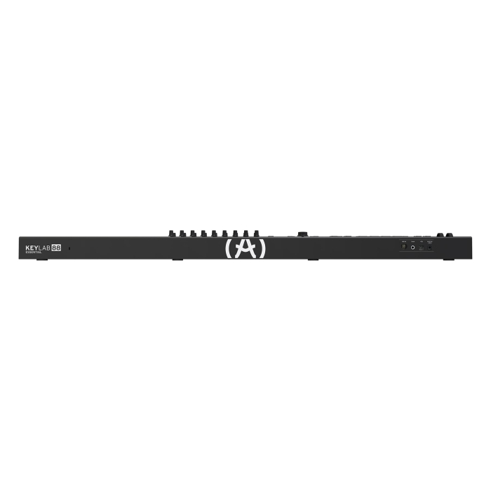 Arturia KeyLab Essential 88 Black Edition [2]