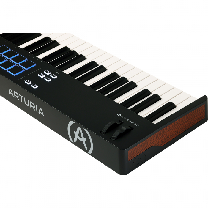 Arturia KeyLab Essential 88 MK3 Black Edition [5]