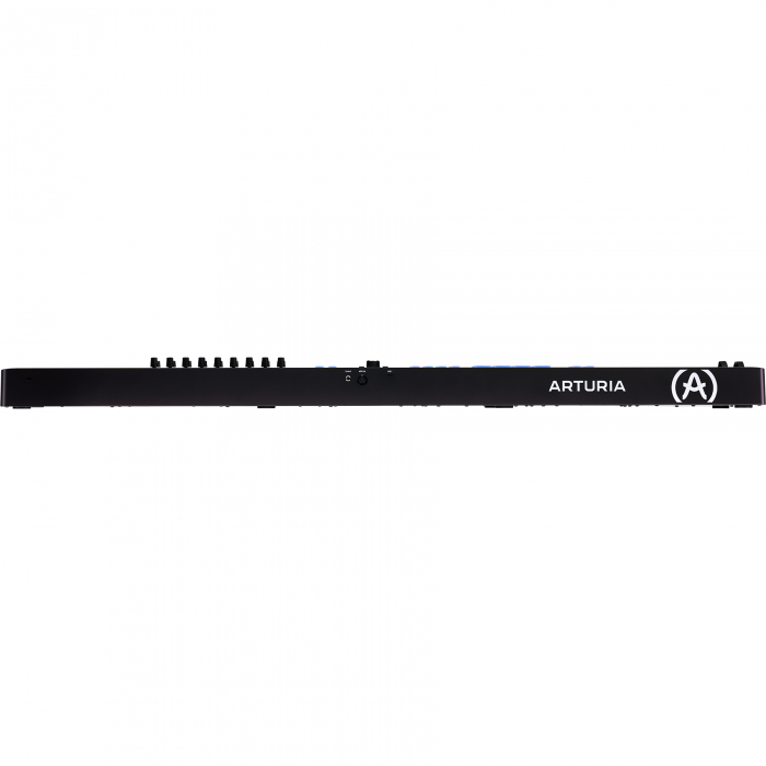 Arturia KeyLab Essential 88 MK3 Black Edition [2]