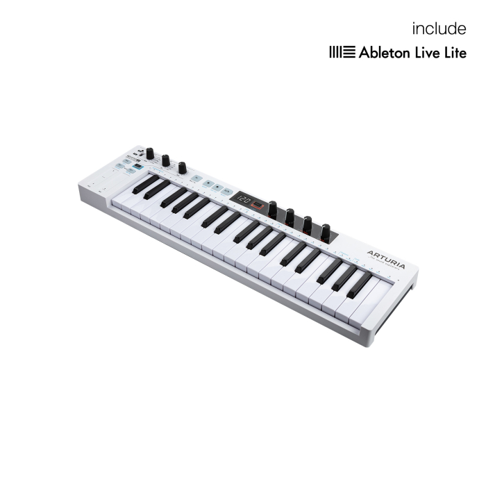 Arturia Keystep 37 [8]