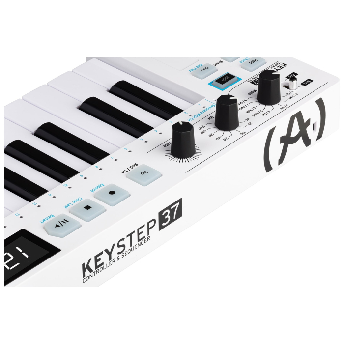 Arturia Keystep 37 [4]