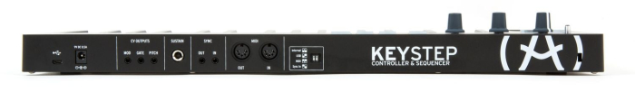 Arturia KeyStep Black Edition [3]