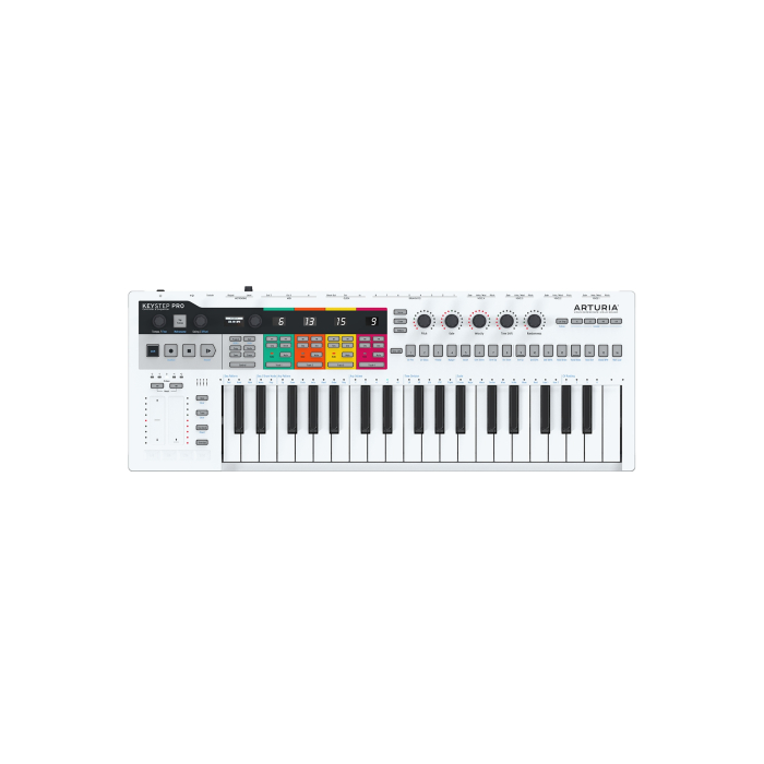Arturia KeyStep Pro [2]