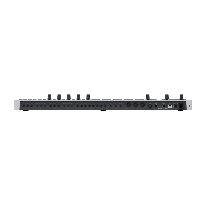 Arturia KeyStep Pro [3]