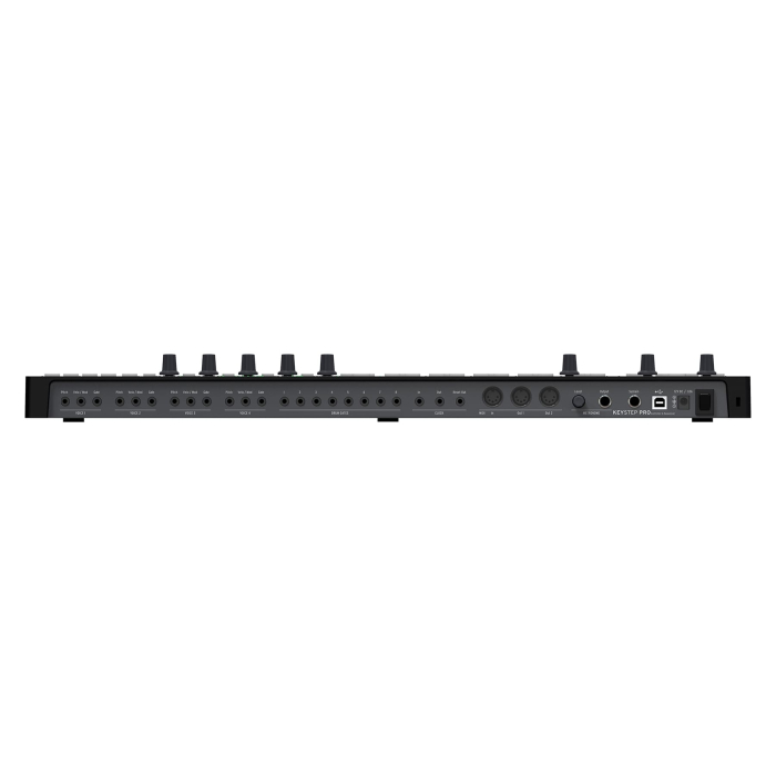Arturia KeyStep Pro Black Edition [3]