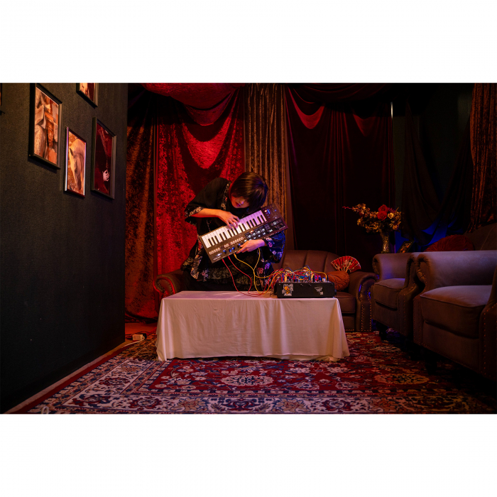 Arturia KeyStep Pro Chroma [9]