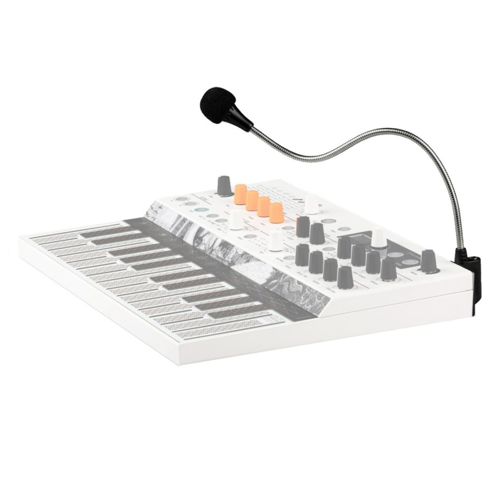 Arturia Microfreak Microphone [5]