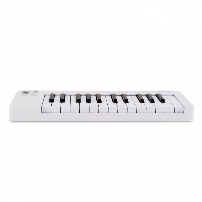 Arturia MicroLab MK3 White [3]