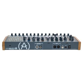 Arturia MiniBrute 2S [3]