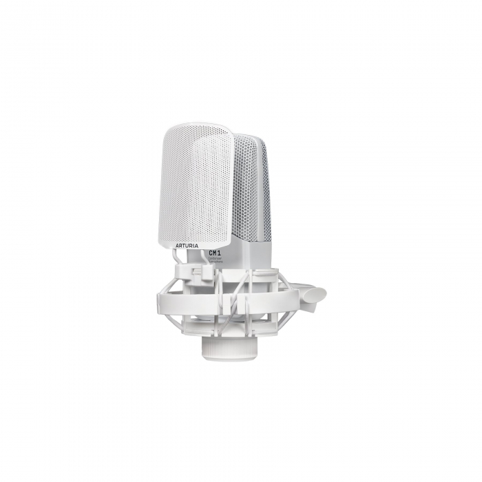 Arturia MiniFuse Recording Pack White [5]