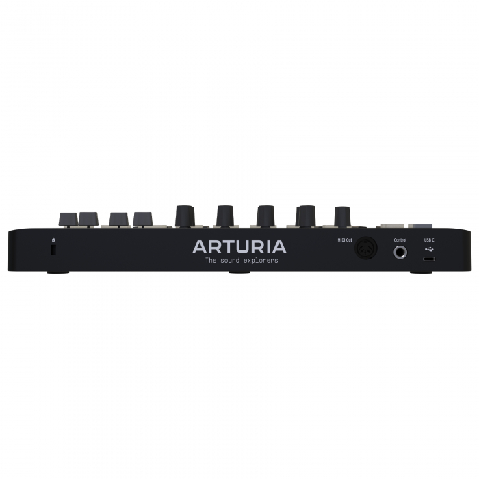 Arturia MiniLab 3 Deep Black [2]