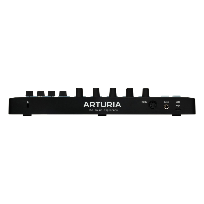 Arturia MiniLab 3 Black [3]