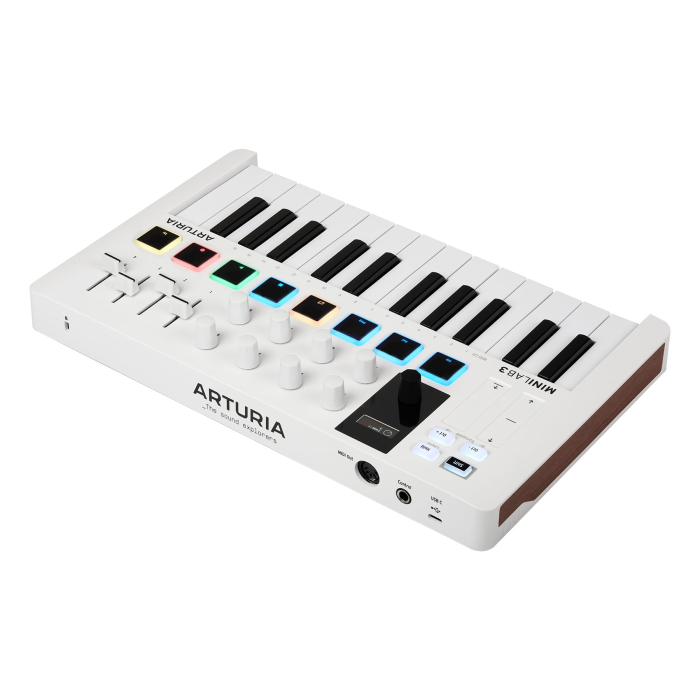 Arturia MiniLab 3 [5]