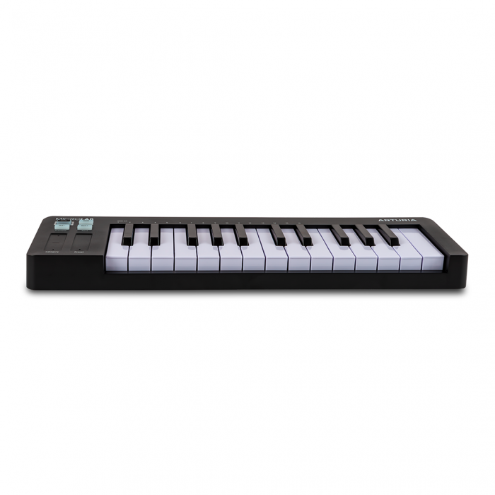 Arturia MicroLab MK3 Black [3]