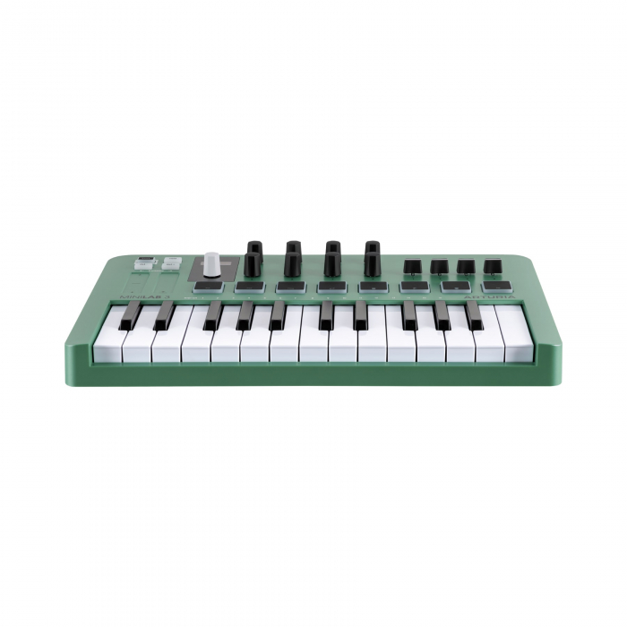 Arturia MiniLab 3 Mint [5]