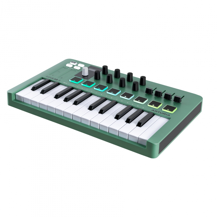 Arturia MiniLab 3 Mint [3]