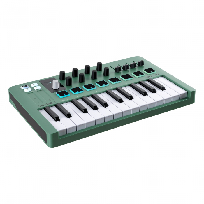 Arturia MiniLab 3 Mint [2]
