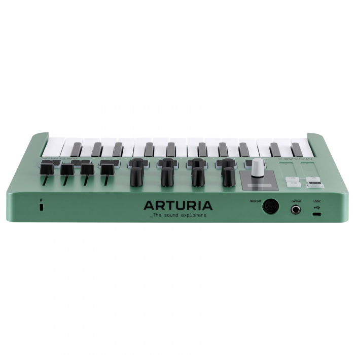 Arturia MiniLab 3 Mint [4]