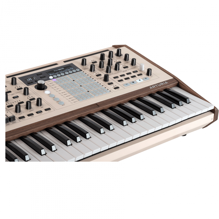 Arturia PolyBrute 12 [5]