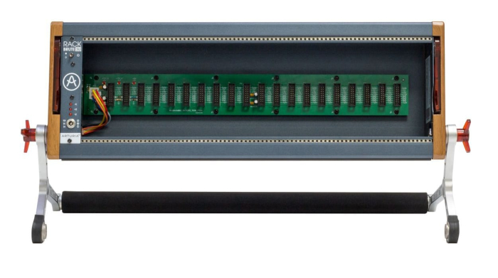 Arturia Rackbrute 3U [2]
