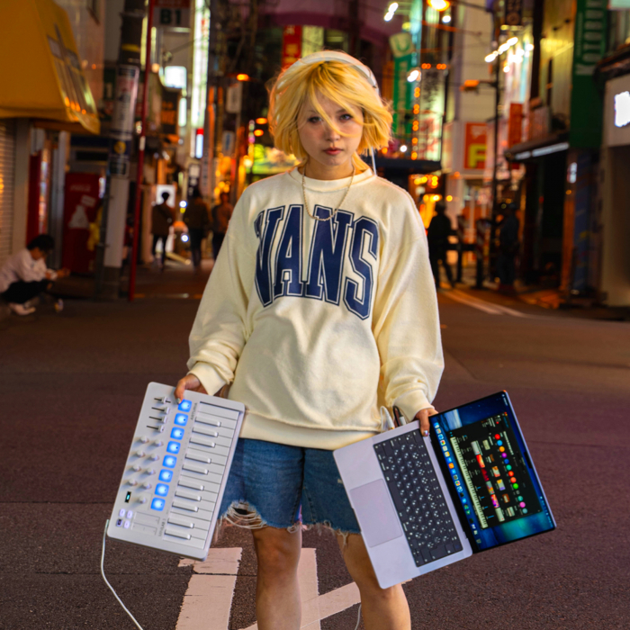 Arturia V Collection X - Licenta Electronica [9]