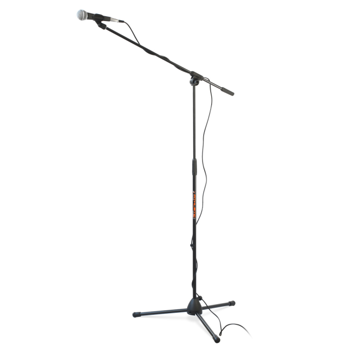 Athletic MIC-5C [2]