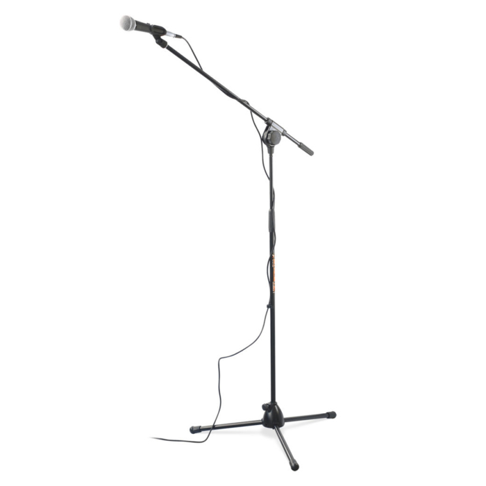Athletic MIC-5E [5]