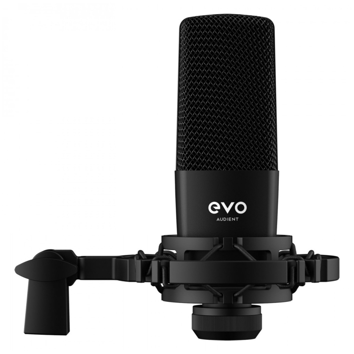 Audient EVO Pack [4]