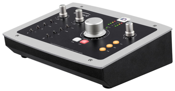 Audient iD22 [2]
