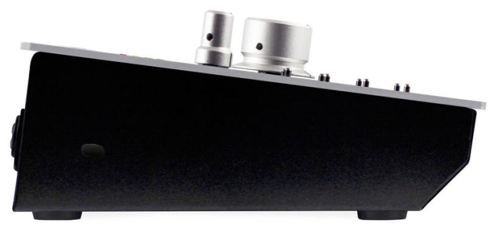 Audient iD22 [4]