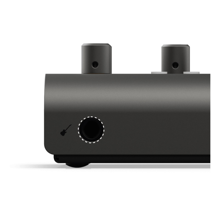 Audient iD4 MKII [8]