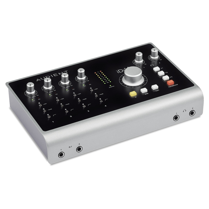 Audient iD44 [2]