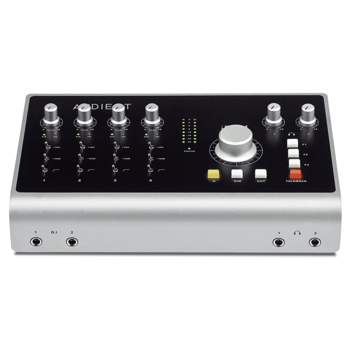 Audient iD44 [4]
