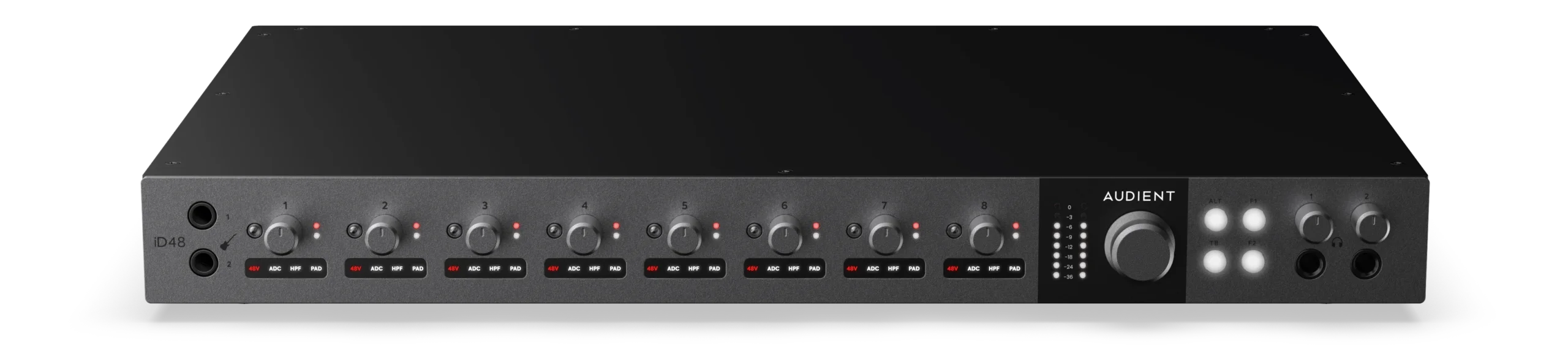 Audient iD48 [1]