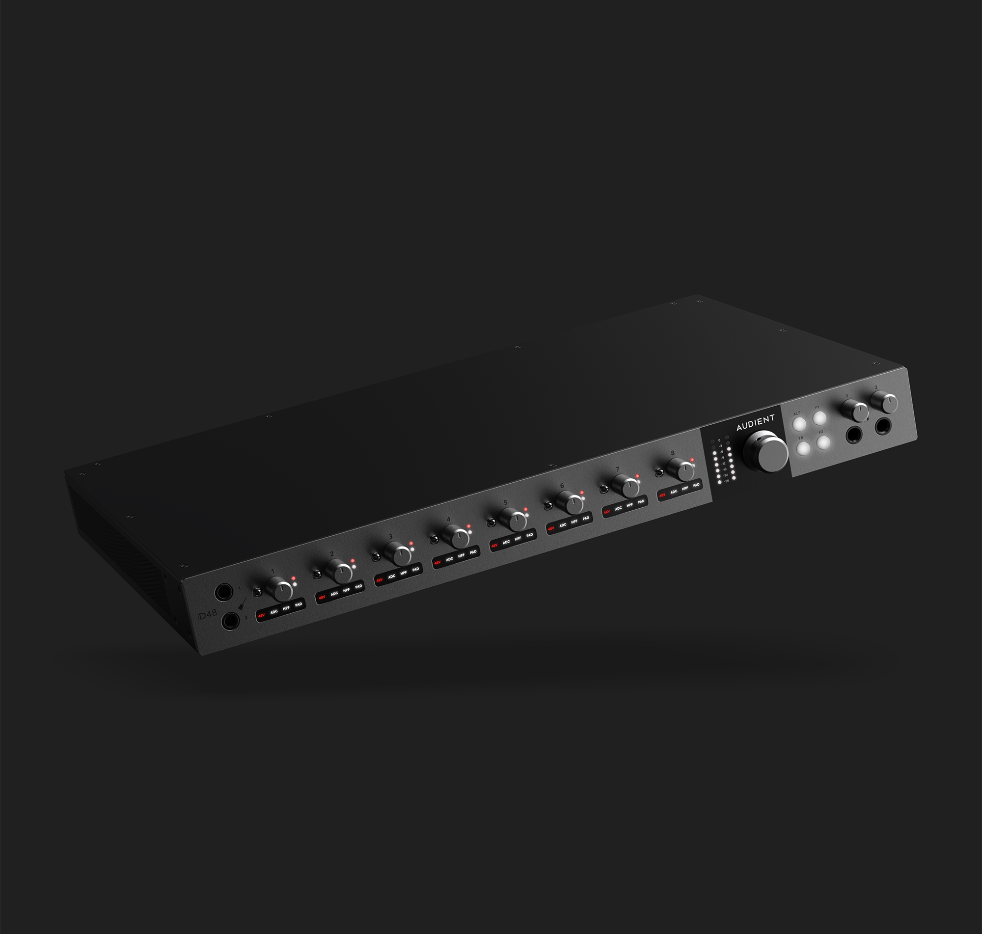 Audient iD48 [3]