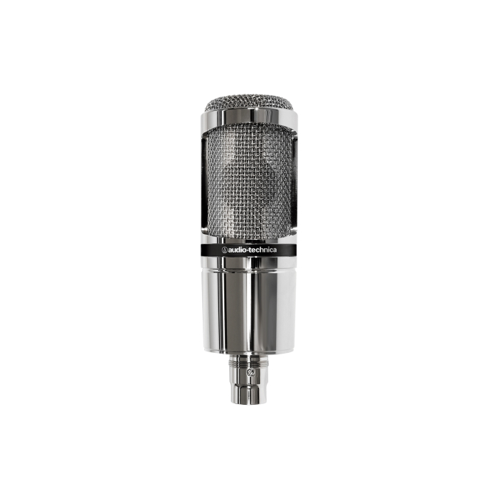 Audio Technica AT 2020 V Editie Limitata [2]