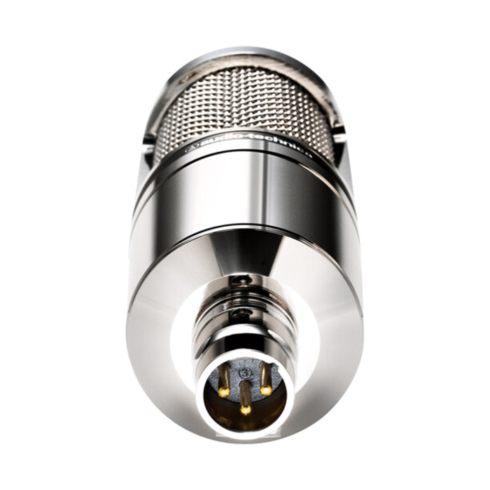 Audio Technica AT 2020 V Editie Limitata [5]