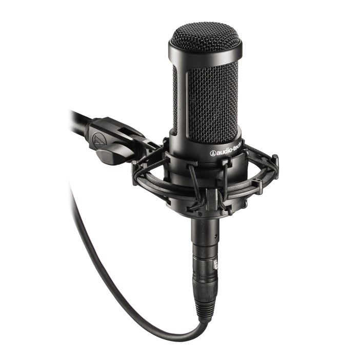 Audio Technica AT 2035 [2]