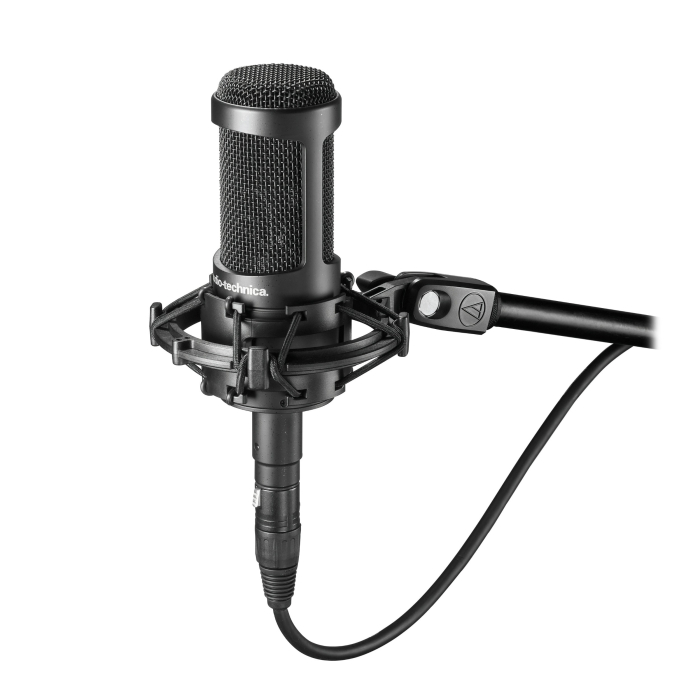 Audio Technica AT 2035 [3]