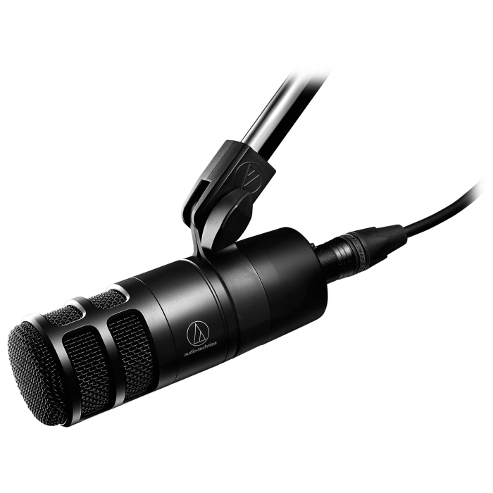 Audio Technica AT 2040 [3]