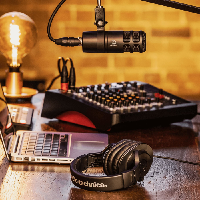 Audio Technica AT 2040 [4]