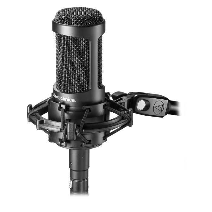 Audio Technica AT 2050 [3]