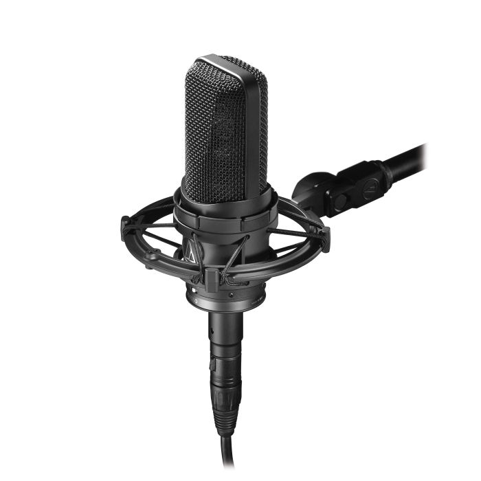 Audio Technica AT 4050 SM [2]