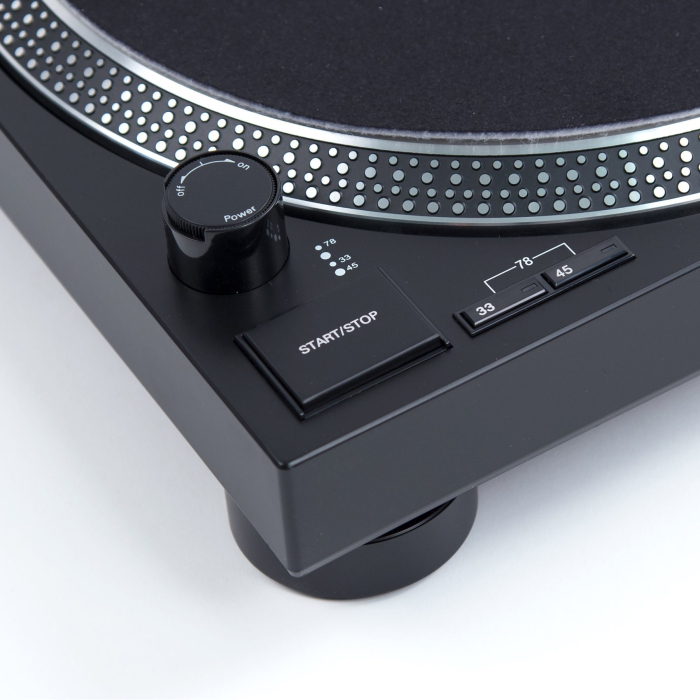 Audio Technica AT LP 120X BT USB [5]