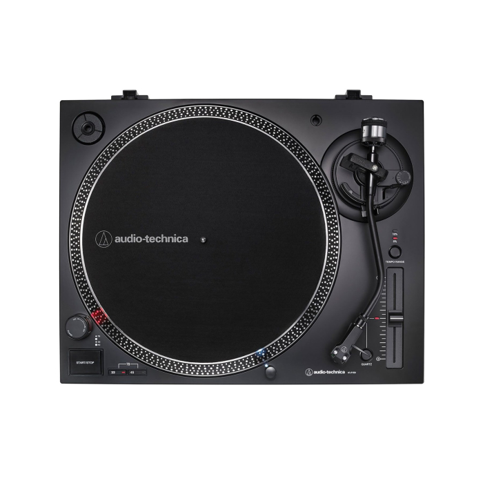 Audio Technica AT LP 120X BT USB [9]