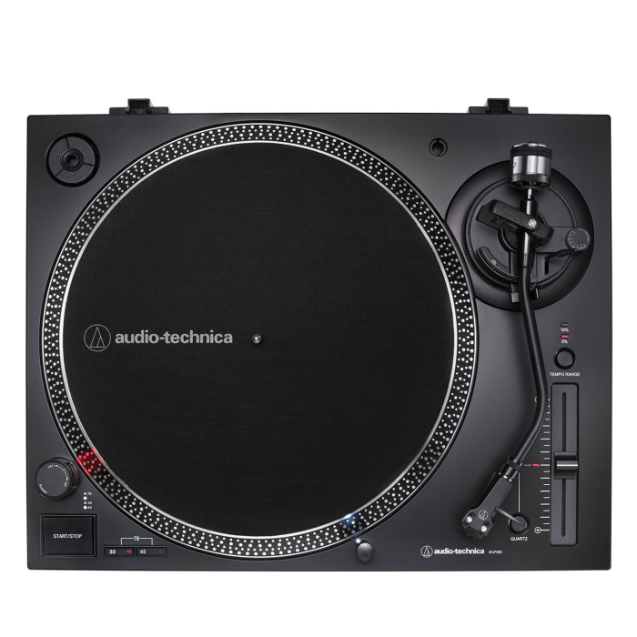 Audio Technica AT LP 120X BT USB [7]