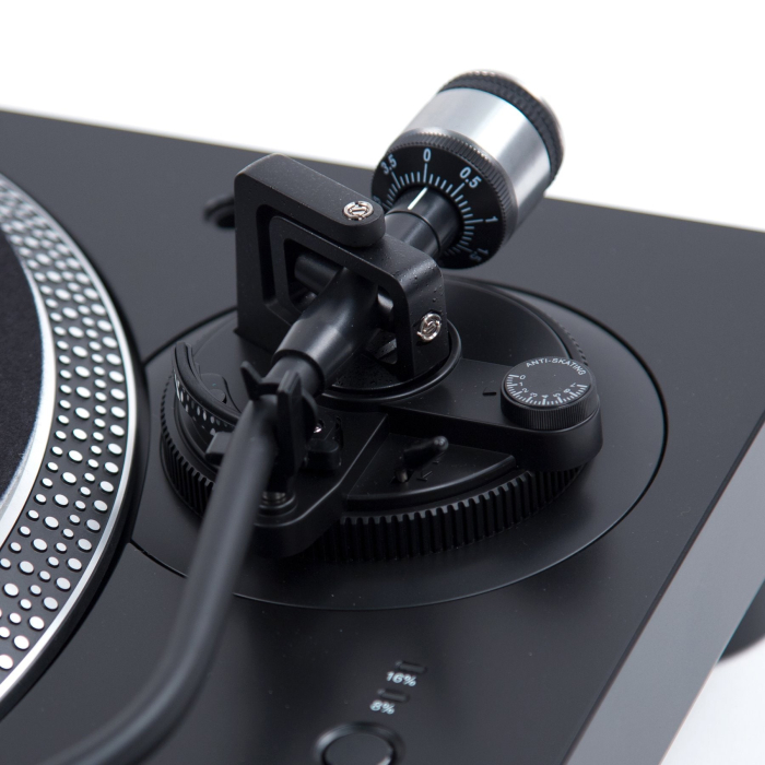 Audio Technica AT LP 120X BT USB [6]